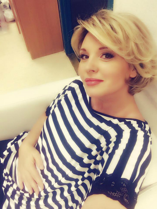 Liptai Claudia: ez a szülés most más lesz, mint az eslő