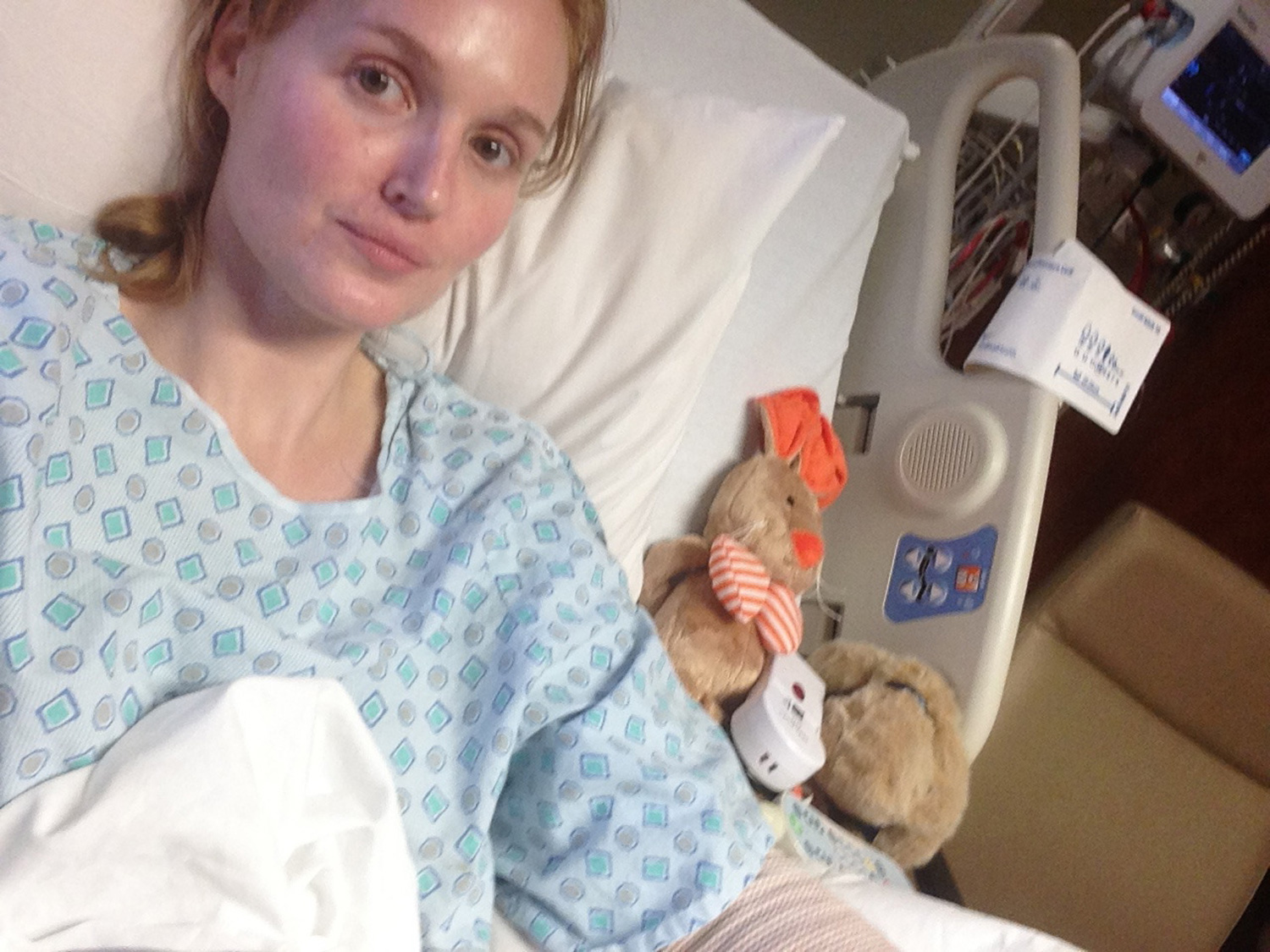 Horror: egyszerű horzsolásnak tűnt a nő sérülése - kiderült, hogy húsevő baktérium támadta meg