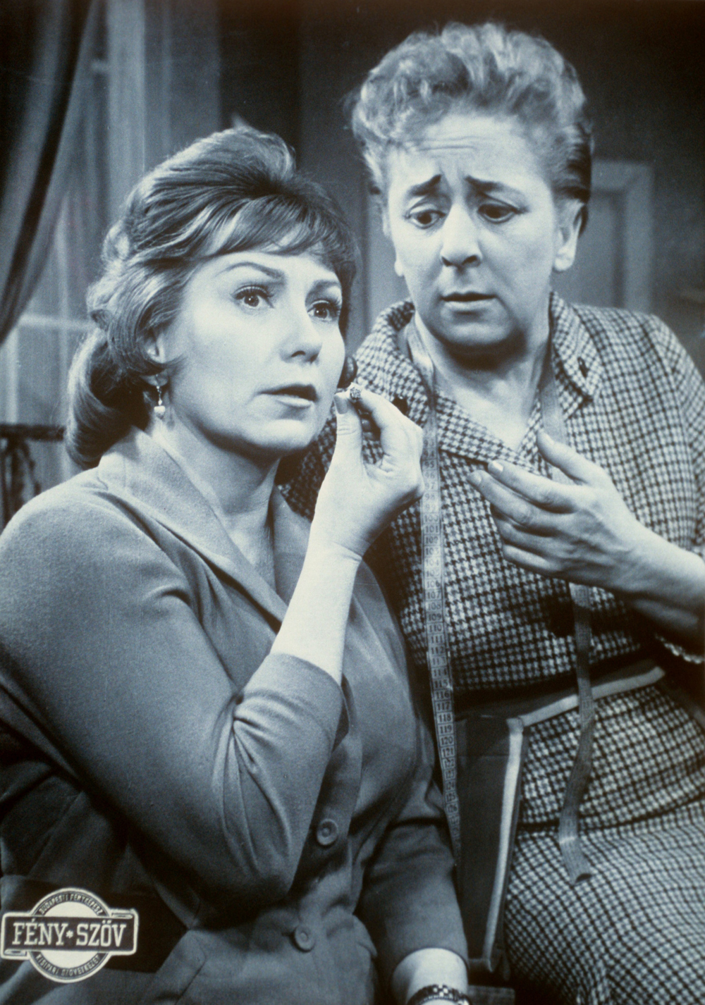 Ő már csak ilyen pasi volt – 103 éve született Gobbi Hilda