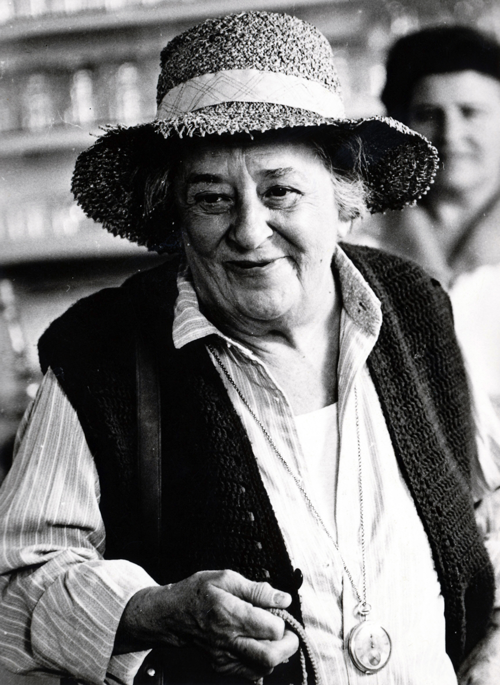 Ő már csak ilyen pasi volt – 103 éve született Gobbi Hilda