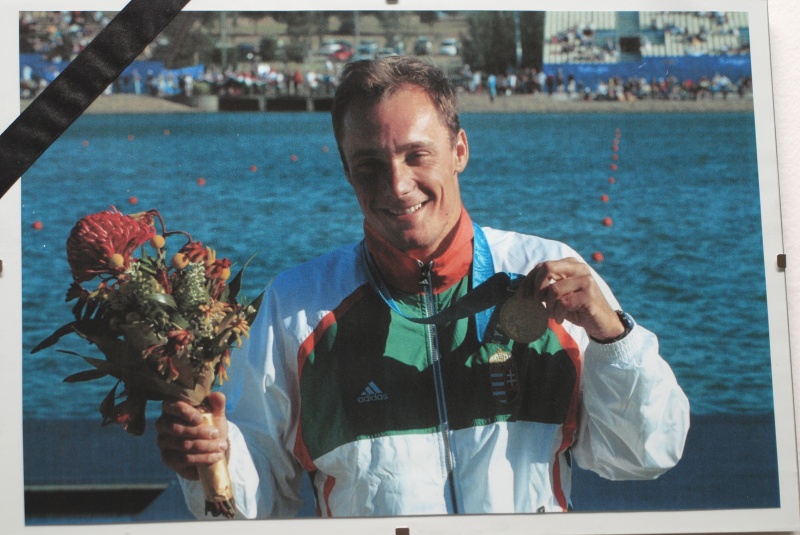 Ma lenne 44 éves Kolonics György