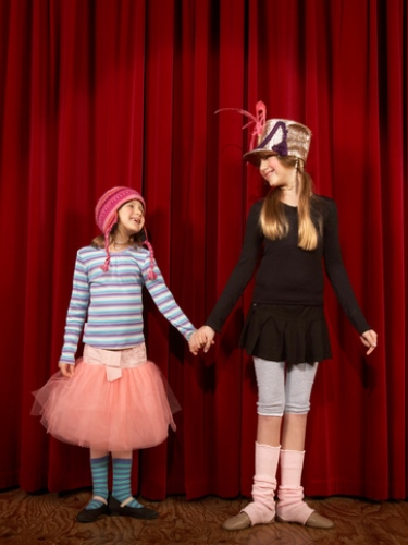 4 szuperizgalmas nyári tábor lányoknak 4 szuperizgalmas nyári tábor lányoknak