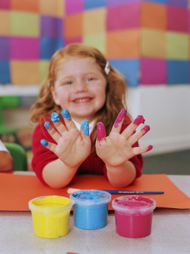 4 szuperizgalmas nyári tábor lányoknak 4 szuperizgalmas nyári tábor lányoknak