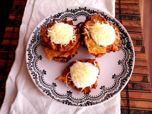 Két finom gyors vacsora