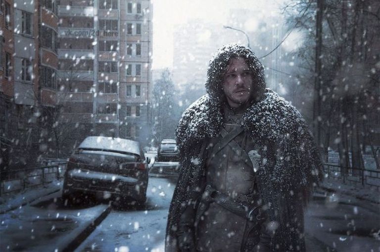 Hollywoodi filmek orosz bundában Hollywoodi filmek orosz bundában