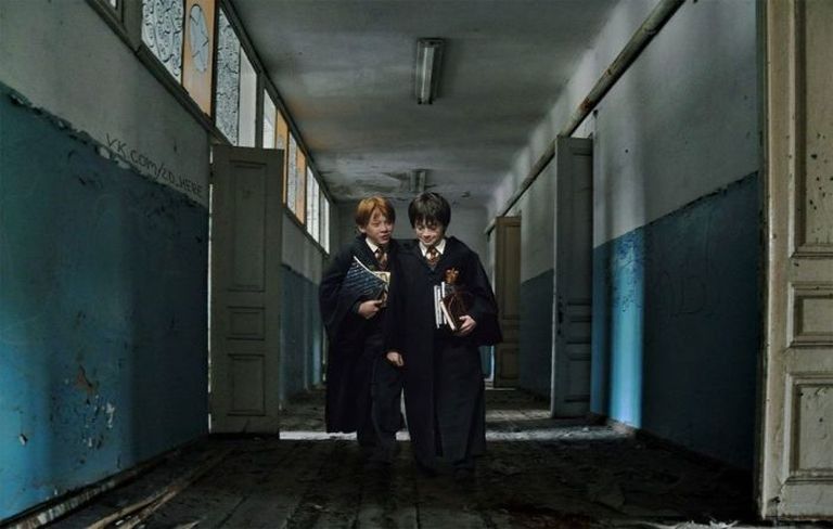 Hollywoodi filmek orosz bundában Hollywoodi filmek orosz bundában