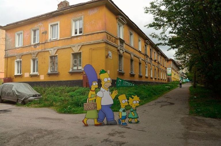 Hollywoodi filmek orosz bundában Hollywoodi filmek orosz bundában