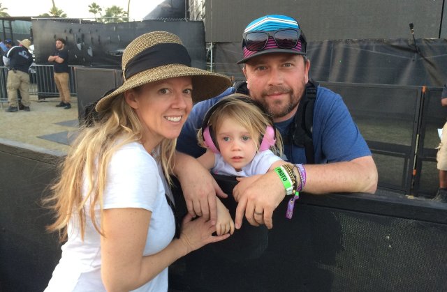 Vinnéd a gyereked is? – tanácsok kisgyerekes fesztiválozóknak Vinnéd a gyereked is? – tanácsok kisgyerekes fesztiválozóknak