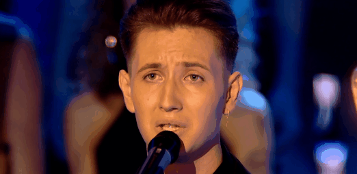 Nagy Duett: a könnyeivel küszködve búcsúzott Peter Srámek