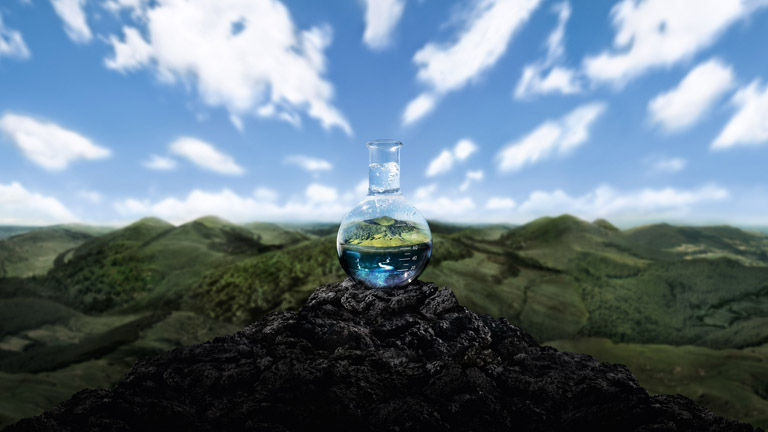 Vichy Termálvíz – A természet erejével