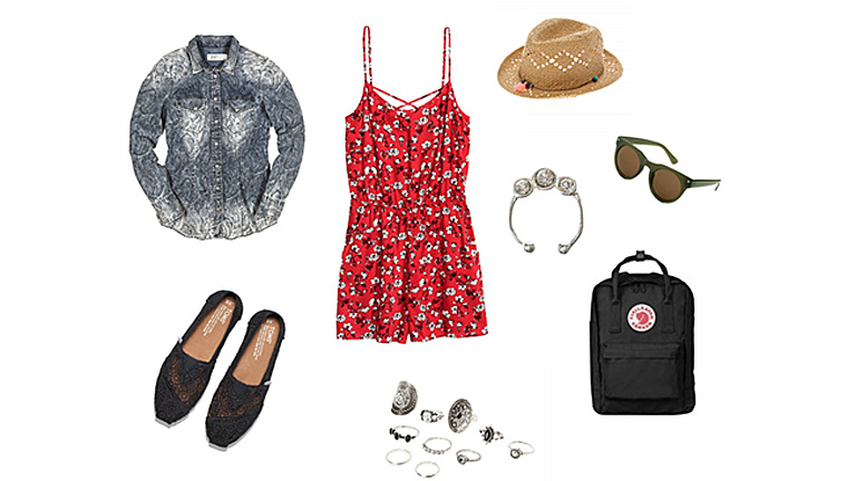 VIGYÁZZ, KÉSZ, FESZTIVÁL!