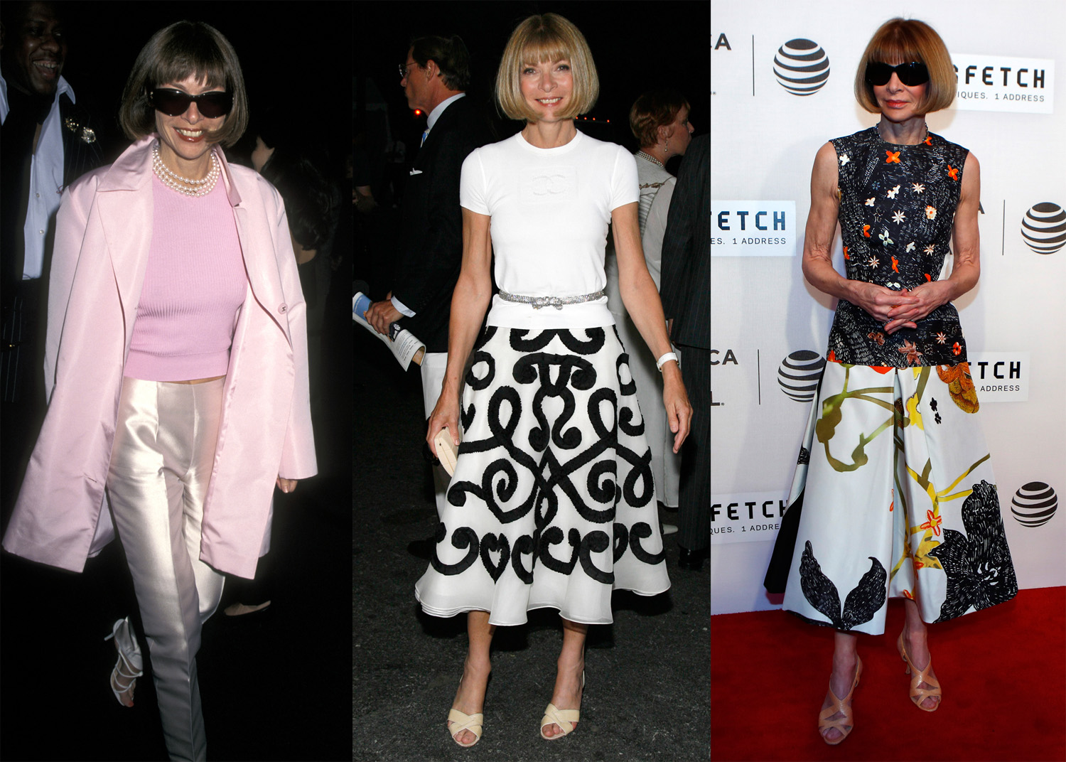 Ezért öltözködnek egyhangúan a divatdiktátorok