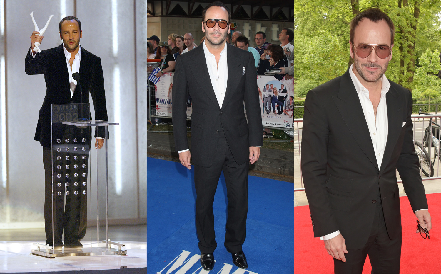 Ezért öltözködnek egyhangúan a divatdiktátorok