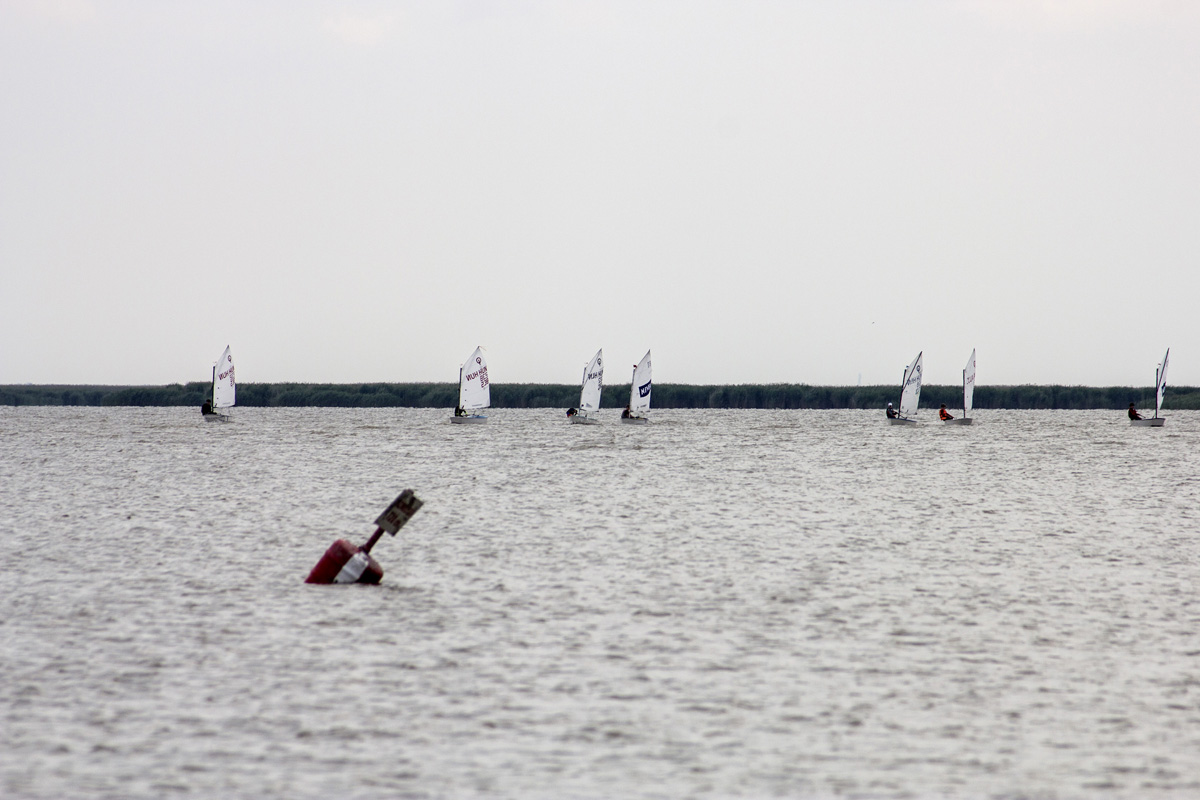 Fertő tó: egy csepp nyugalom az érintetlen természet közepén Fertő tó: egy csepp nyugalom az érintetlen természet közepén