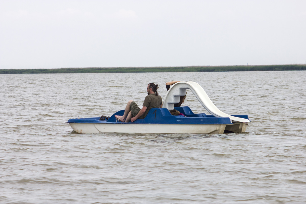 Fertő tó: egy csepp nyugalom az érintetlen természet közepén Fertő tó: egy csepp nyugalom az érintetlen természet közepén