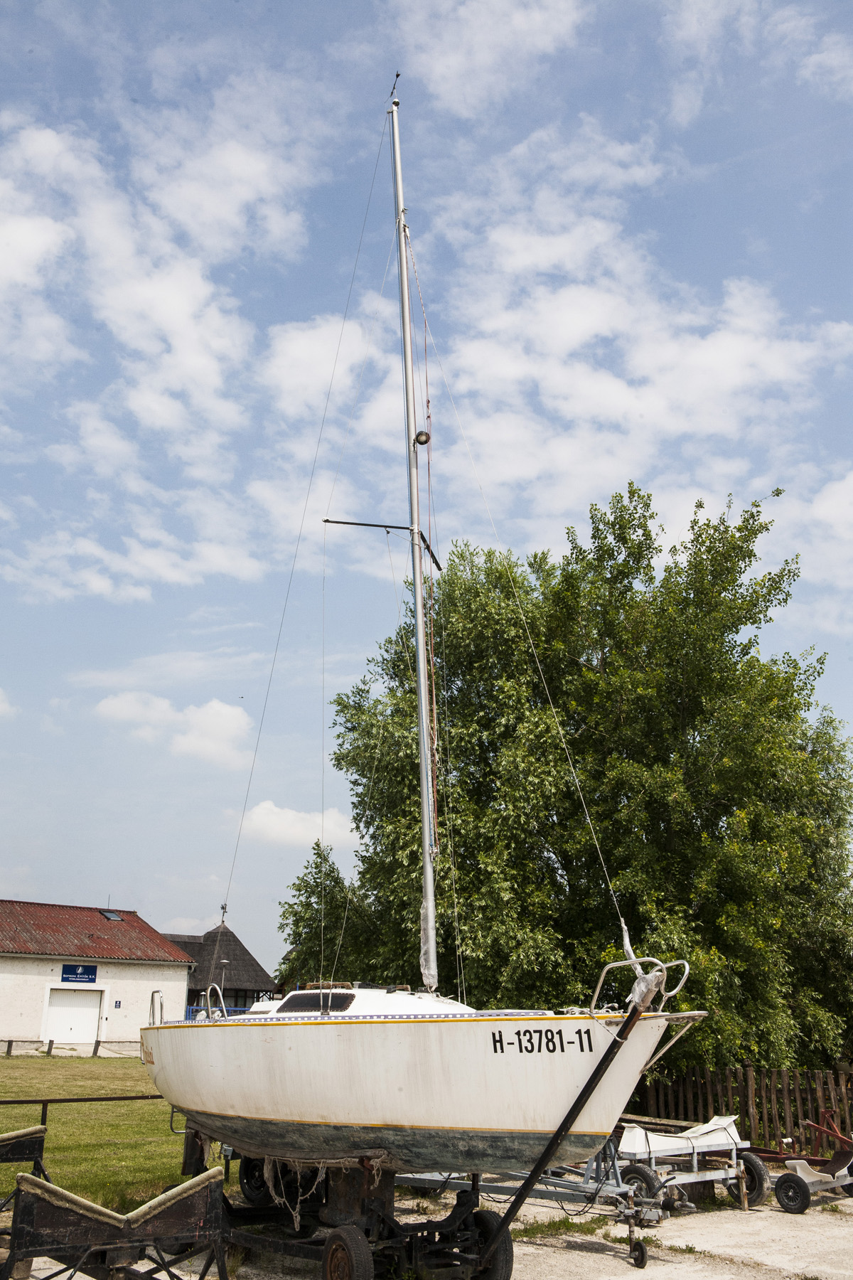Fertő tó: egy csepp nyugalom az érintetlen természet közepén Fertő tó: egy csepp nyugalom az érintetlen természet közepén