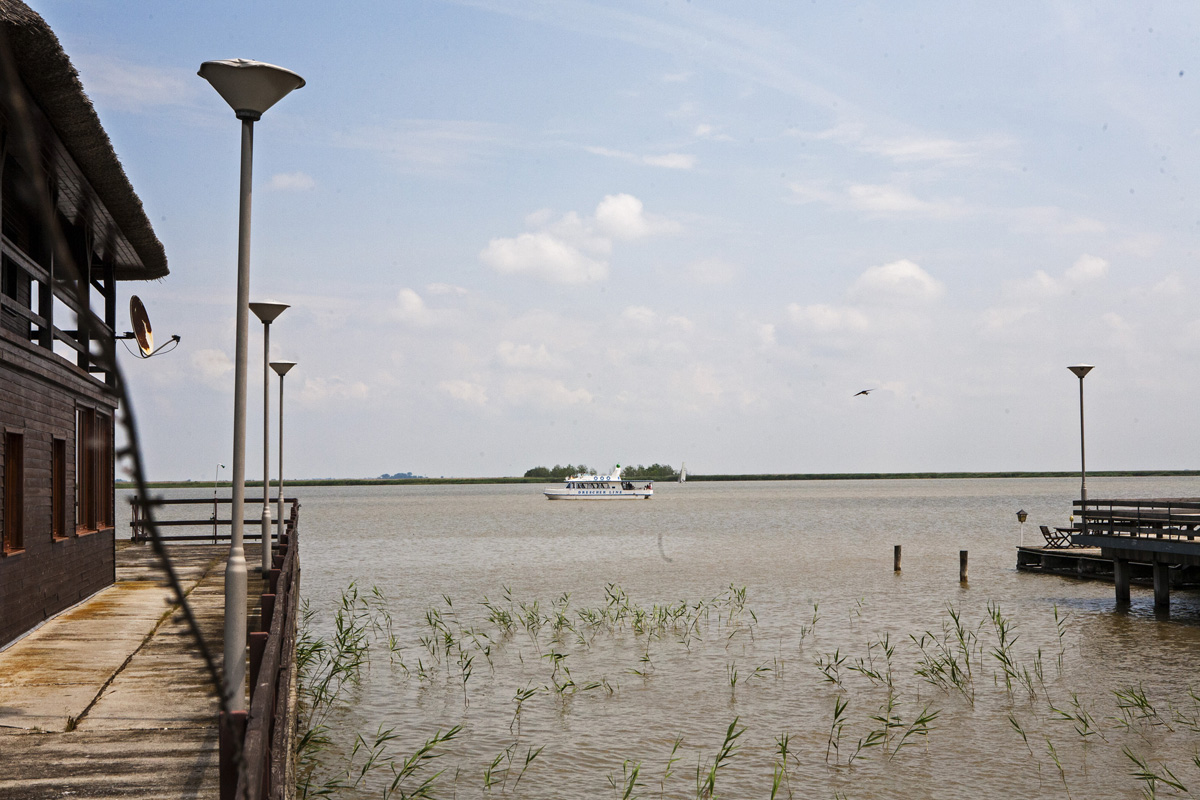 Fertő tó: egy csepp nyugalom az érintetlen természet közepén Fertő tó: egy csepp nyugalom az érintetlen természet közepén