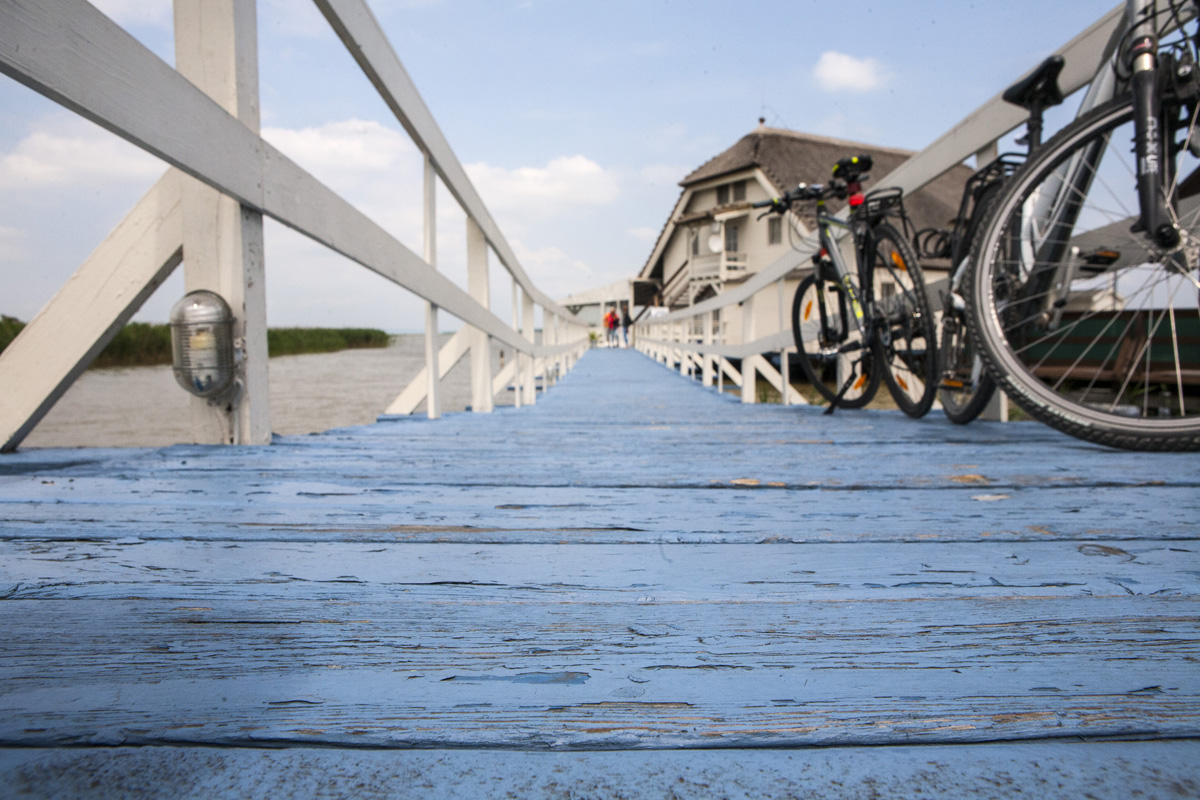 Fertő tó: egy csepp nyugalom az érintetlen természet közepén Fertő tó: egy csepp nyugalom az érintetlen természet közepén