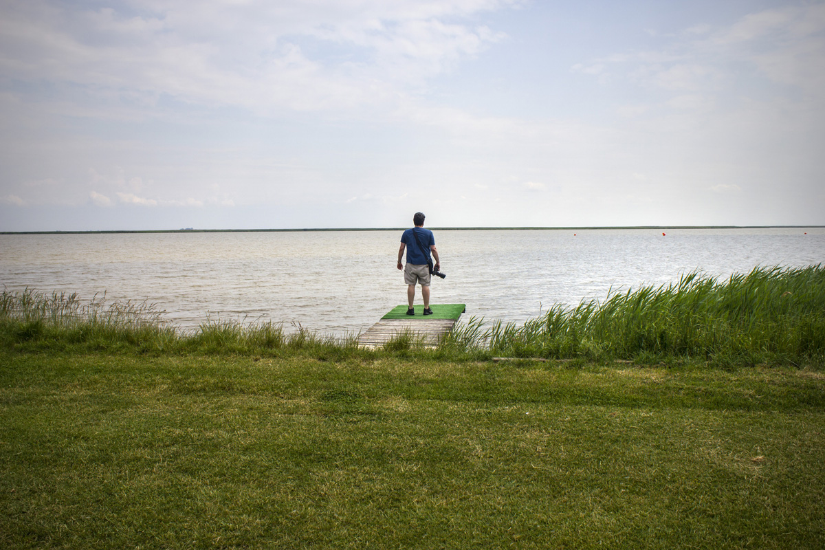 Fertő tó: egy csepp nyugalom az érintetlen természet közepén Fertő tó: egy csepp nyugalom az érintetlen természet közepén