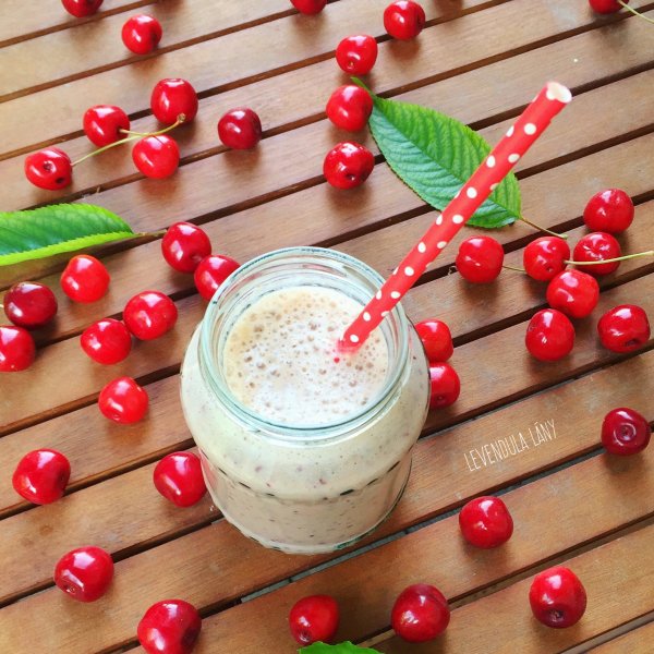 Két vitamindús turmix Két vitamindús turmix