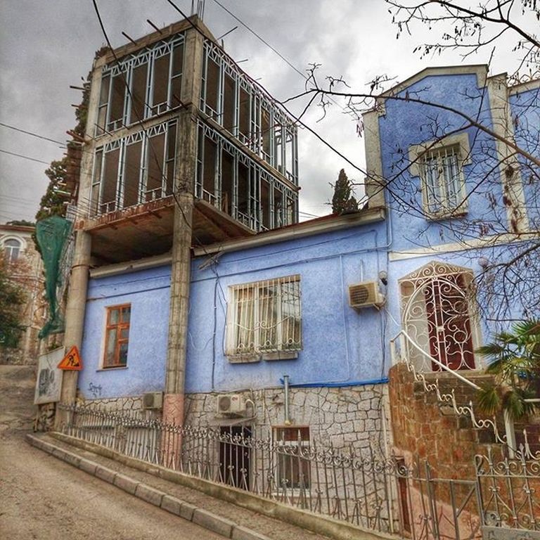 Találékony lakásbővítések