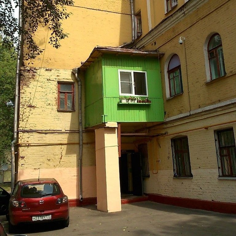 Találékony lakásbővítések