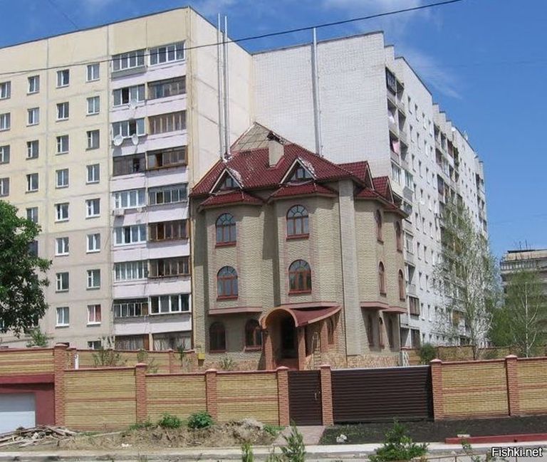 Találékony lakásbővítések