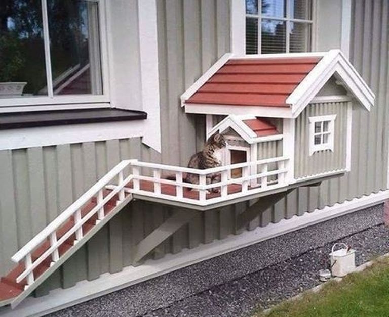 Találékony lakásbővítések