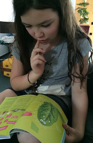 Leteszteltük Bernáth József gyerekeknek szóló szakácskönyvét Leteszteltük Bernáth József gyerekeknek szóló szakácskönyvét