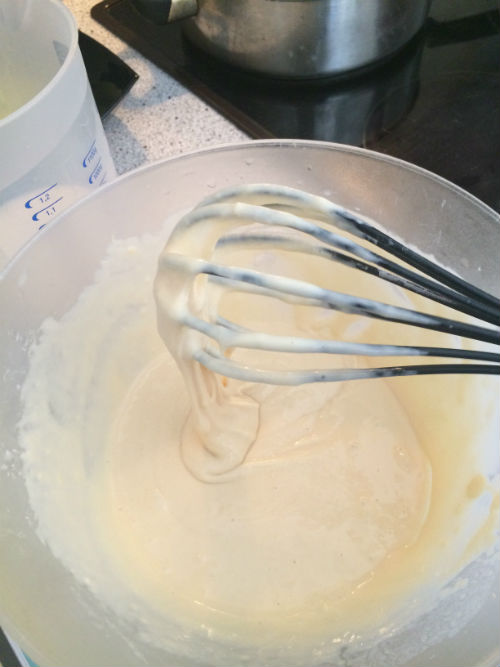 Leteszteltük Bernáth József gyerekeknek szóló szakácskönyvét Leteszteltük Bernáth József gyerekeknek szóló szakácskönyvét