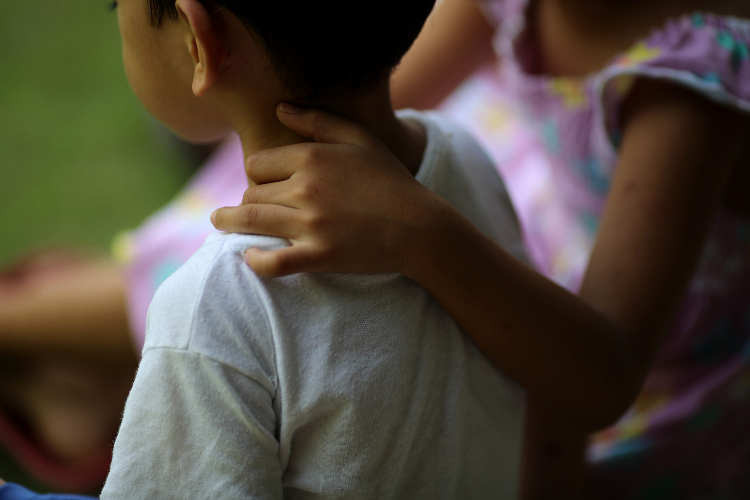 Az otthon éhező magyar gyerekek az iskolában esznek - mi lesz velük nyáron? Az otthon éhező magyar gyerekek az iskolában esznek - mi lesz velük nyáron?