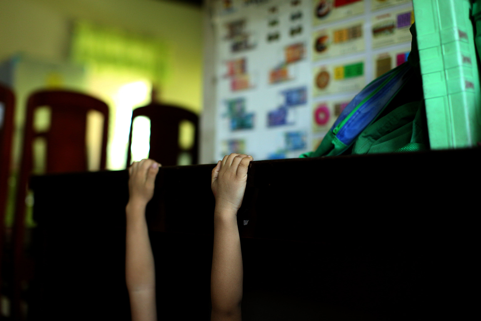 Az otthon éhező magyar gyerekek az iskolában esznek - mi lesz velük nyáron? Az otthon éhező magyar gyerekek az iskolában esznek - mi lesz velük nyáron?