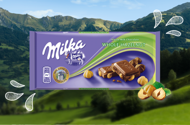 Fotó: Milka