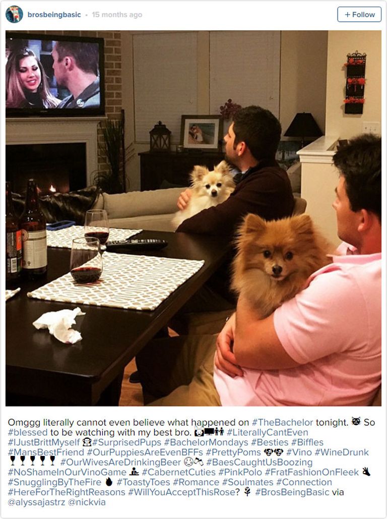 Kategória: csajos este