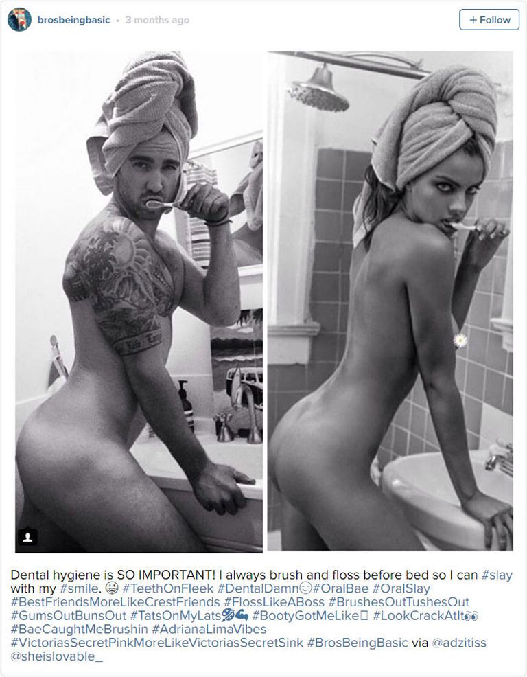 Kategória: ugye, milyen szexi vagyok?