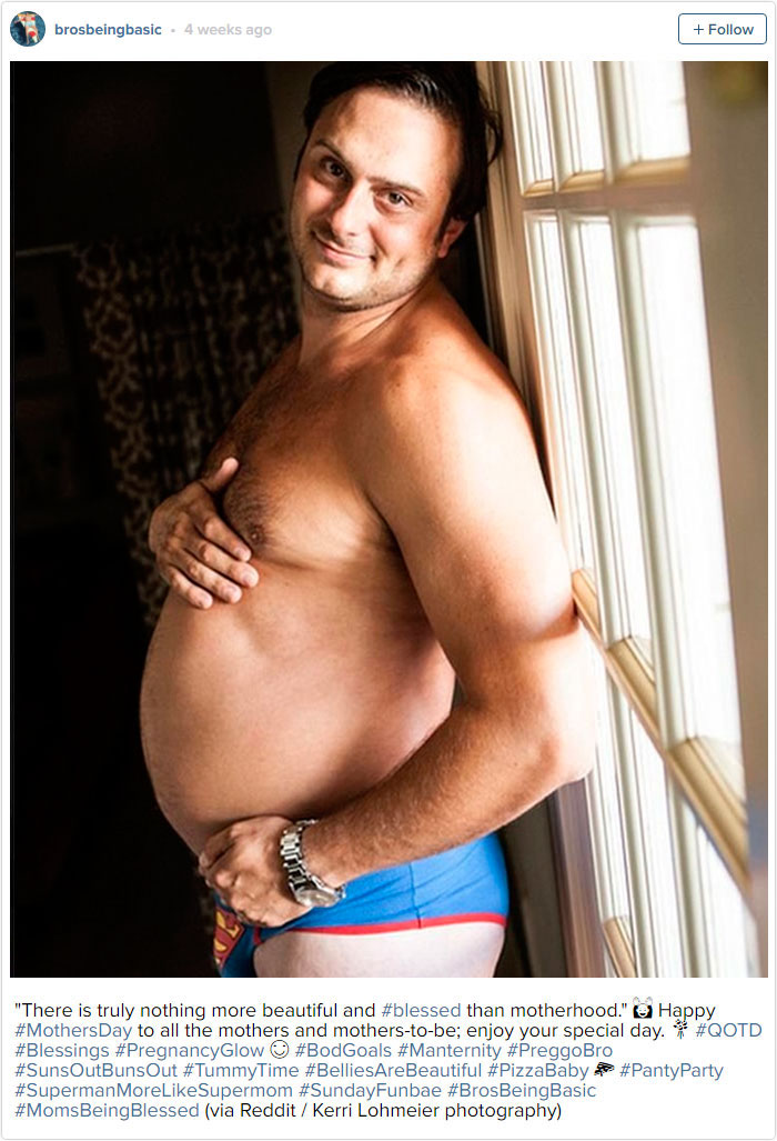 Ktegória: az anyaság csodája