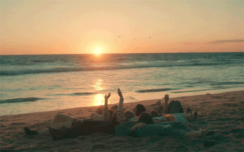 Nyári szünet a világ körül – Melyik országban lazsálnak a legtöbbet a diákok?