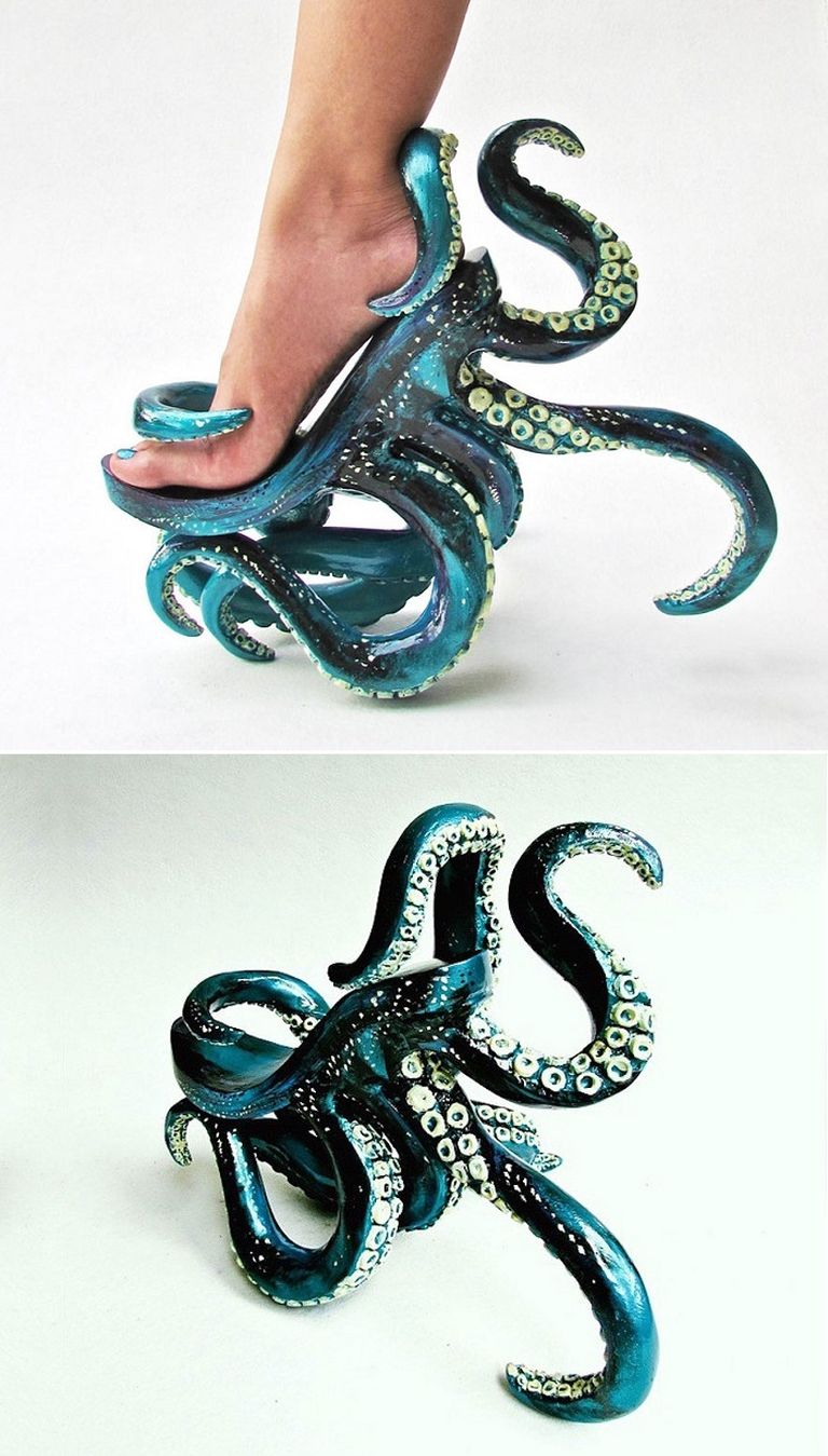 Szeretnél abszolút egyedi cipőket?