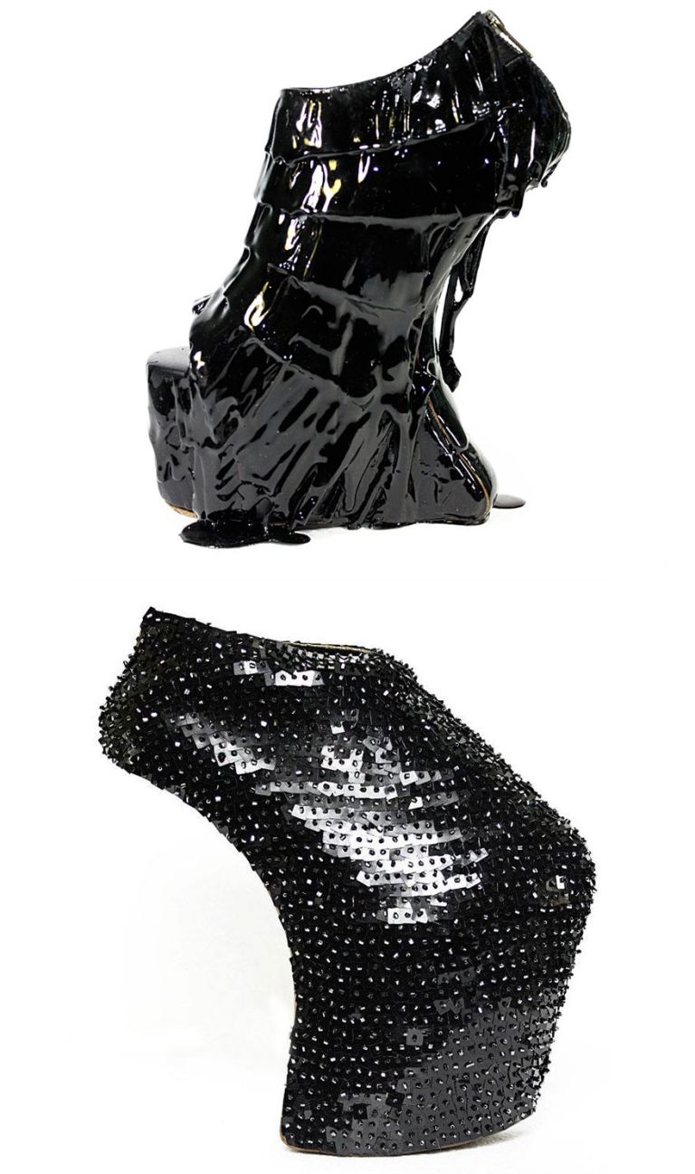 Szeretnél abszolút egyedi cipőket?