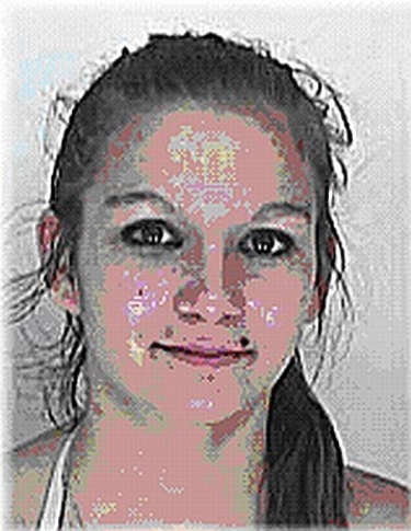 A 16 éves Horváth Biankát keresi a rendőrség A 16 éves Horváth Biankát keresi a rendőrség