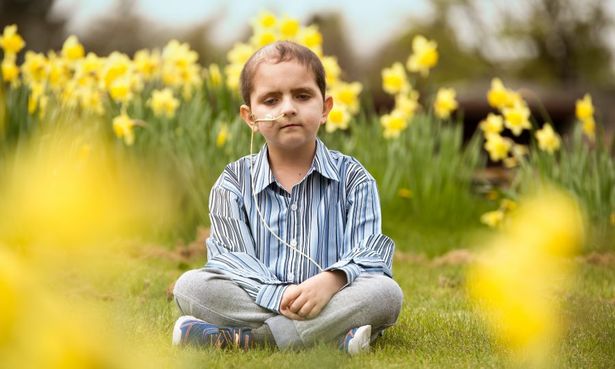 Miközben második gyermekét várta, az elsőt el kellett temetnie a kismamának 