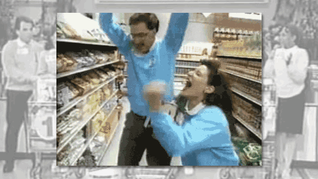 Újra nyitva lesz éjjel a Tesco Újra nyitva lesz éjjel a Tesco