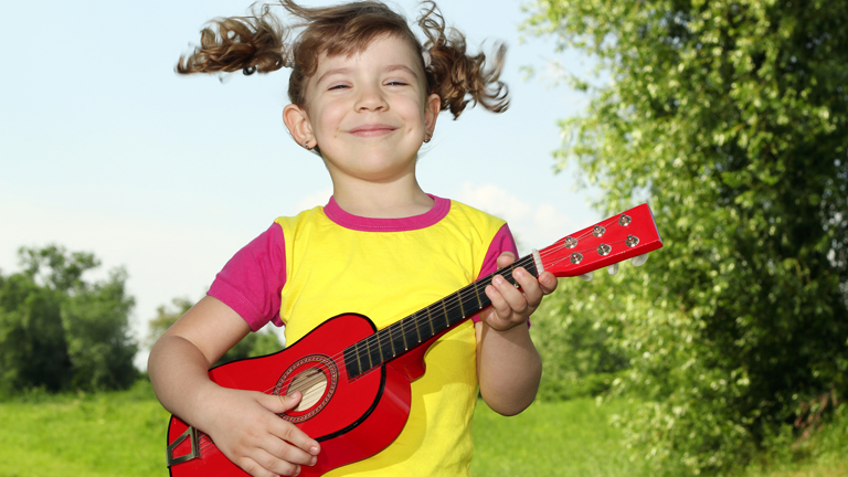 A következő Mozart – avagy hogyan fedezzük fel gyermekünkben a zenei tehetséget?