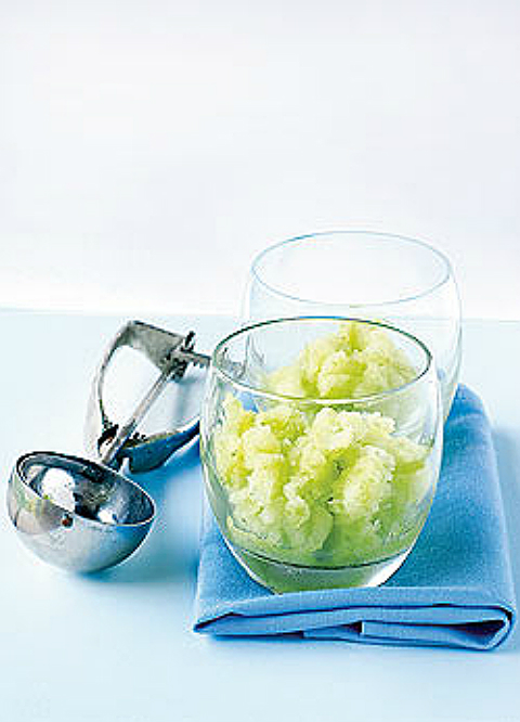 Honnantól fagyi a jégkrém, és mi az a granita? Honnantól fagyi a jégkrém, és mi az a granita?