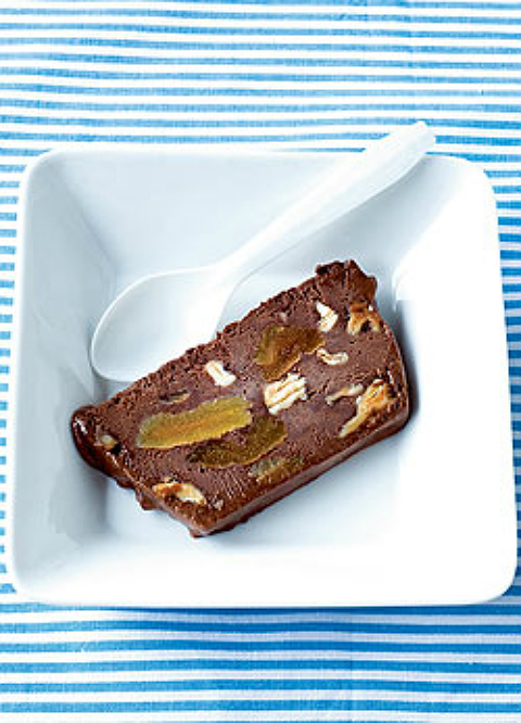 Honnantól fagyi a jégkrém, és mi az a granita? Honnantól fagyi a jégkrém, és mi az a granita?