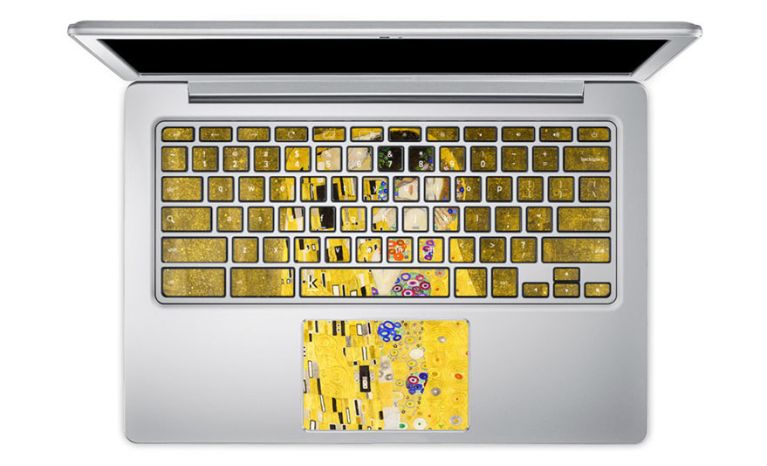 Alakítsd a billentyűzeted olyanra, ahogy neked tetszik!