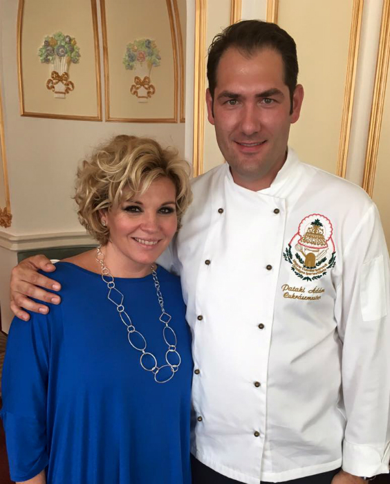 Nincs esküvő: Liptai Claudia párja még nős Nincs esküvő: Liptai Claudia párja még nős