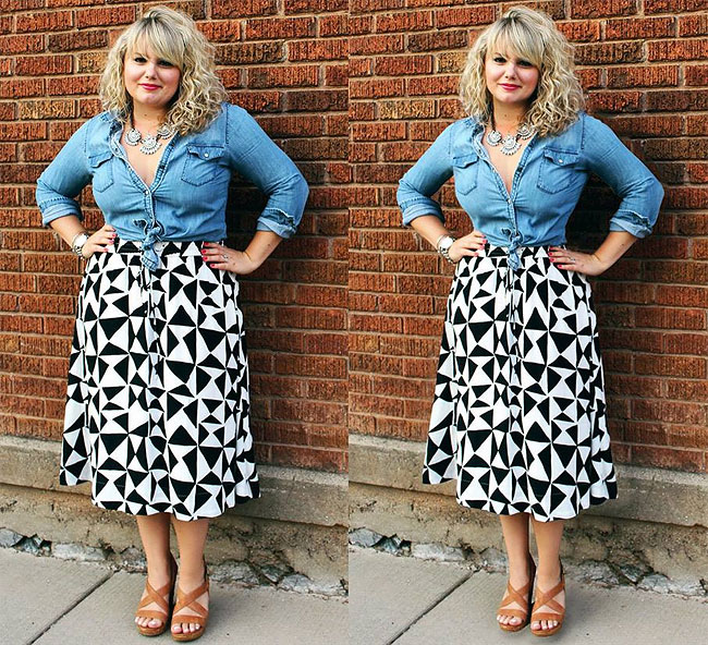 Nézd meg magad vékonyan - photoshop segít belevágni a fogyókúrába