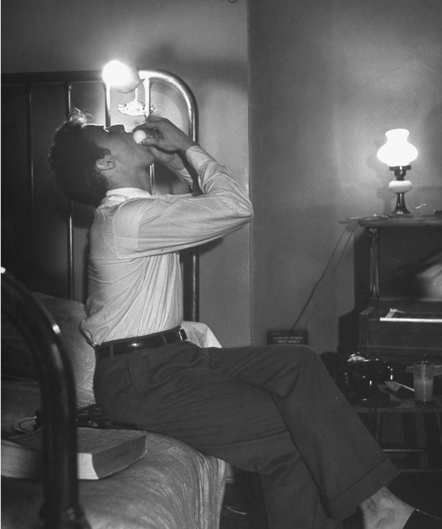 Így zabálnak a sztárok - fotók Így zabálnak a sztárok - fotók