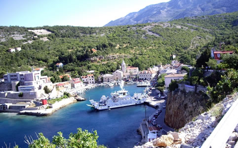 Beveszik a magyarok Horvátországot - neked is bejön a tengerparti hangulat? Beveszik a magyarok Horvátországot - neked is bejön a tengerparti hangulat?